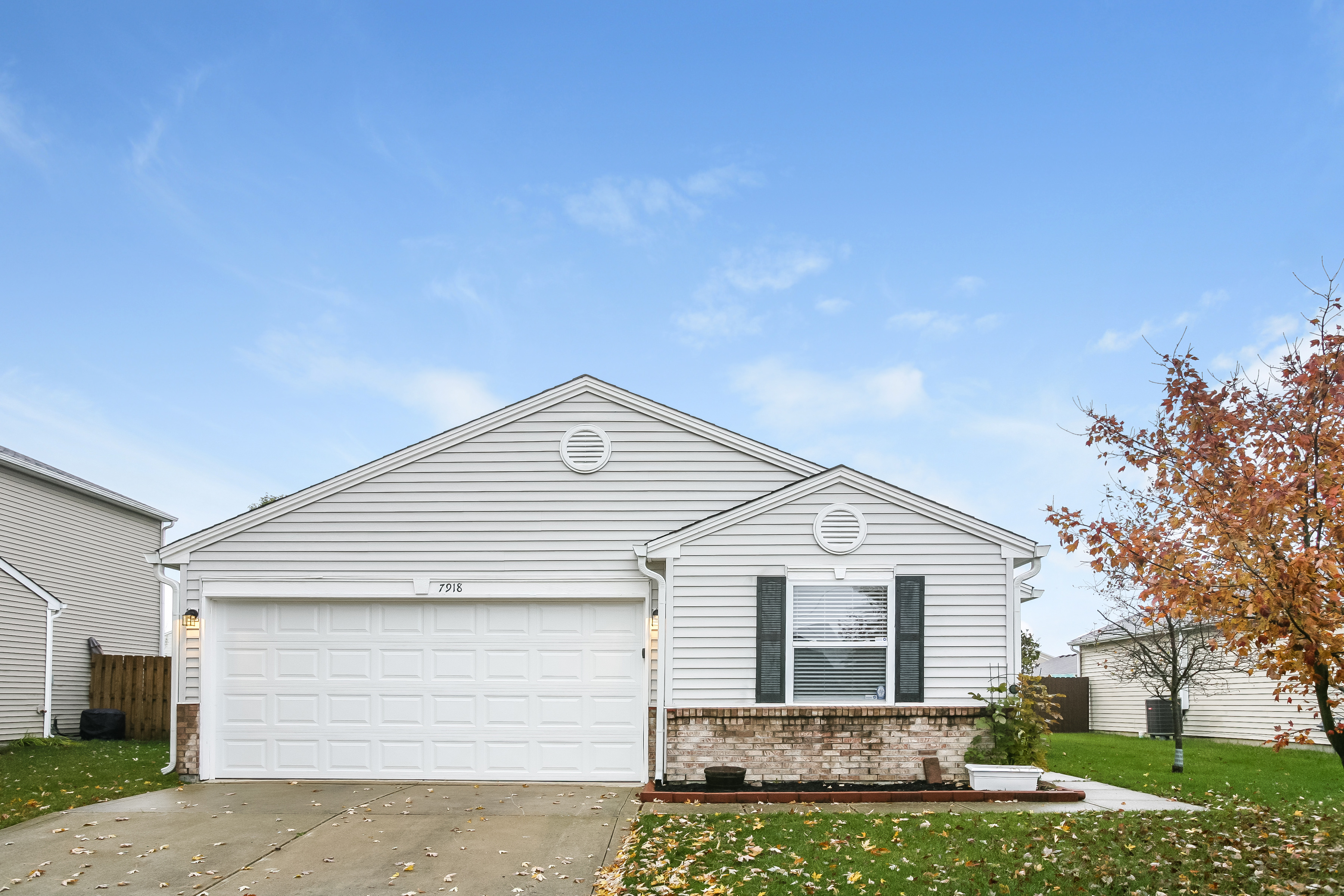 7918 States Bend Ln Indianapolis, IN 46239
